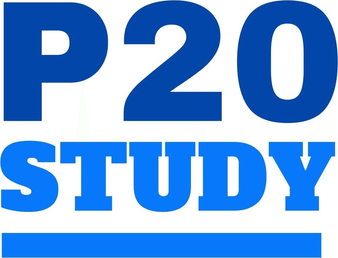 P20 STUDY