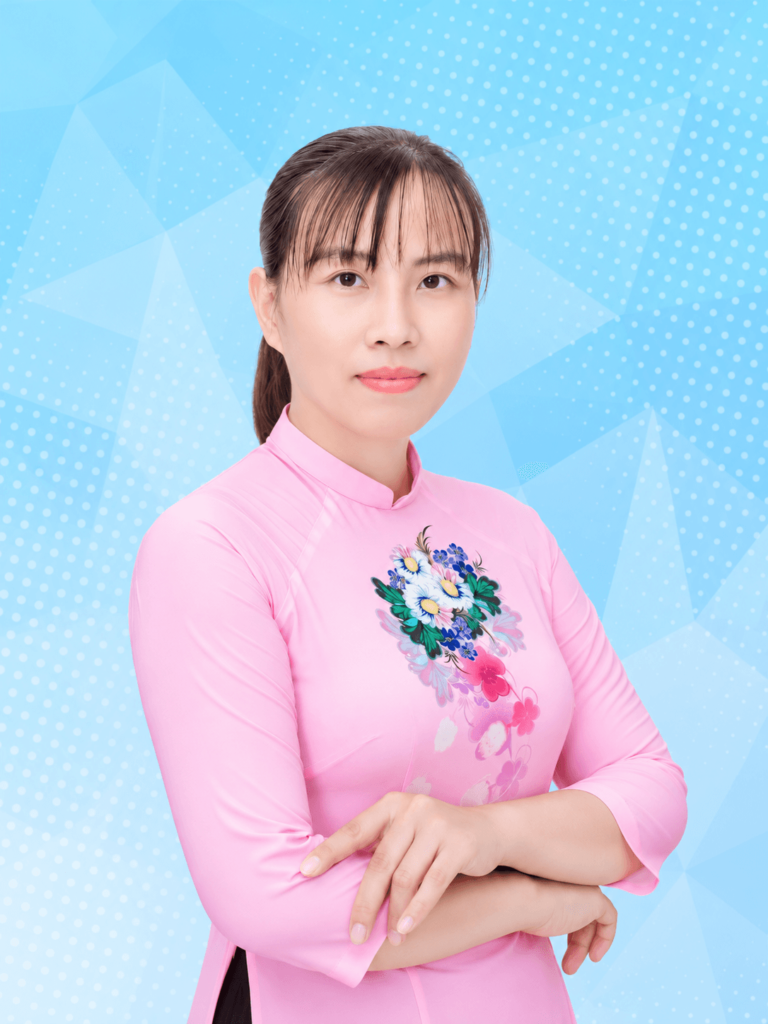 Đinh Thị Thuỳ Dương
